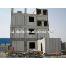 precast concrete boundary walls machine hot sale in india
